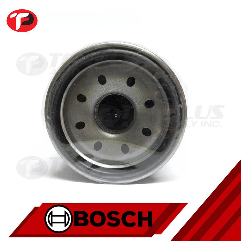 Bosch Oil Filter Isuzu Altera 3.0 2004-2016 (Diesel); D-Max 3.0 2004-2016 (C-524)