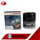 Bosch Oil Filter Honda Civic; City 1993-2016 (C-806)