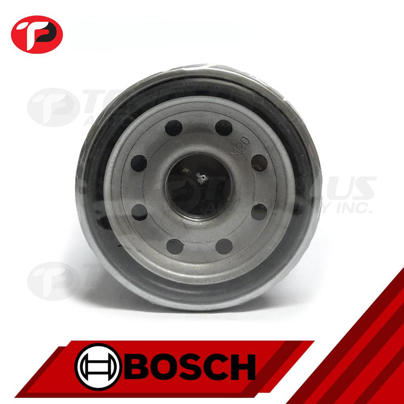 Bosch Oil Filter Honda Civic; City 1993-2016 (C-806)