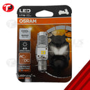 Osram LED T19 12V Cool White 6000K