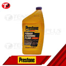 Prestone Power Steering Fluid Stop Leak 946ml