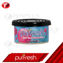 Purfresh Air Freshener Can Yum Yum Bubble Gum