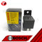 Bosch Auto Mini Relay 12V 30A 5-PIN