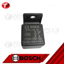 Bosch Auto Mini Relay 12V 30A 5-PIN