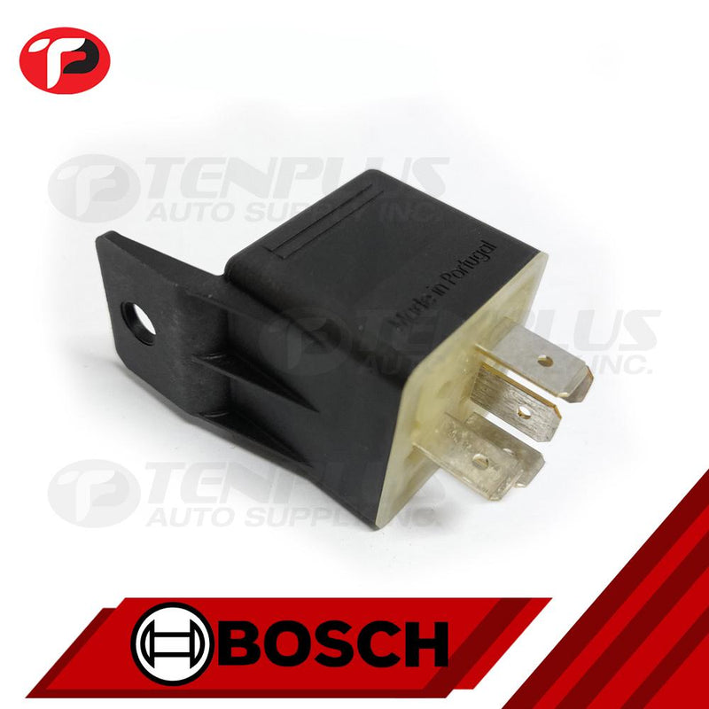 Bosch Auto Mini Relay 24V 20A 5-PIN