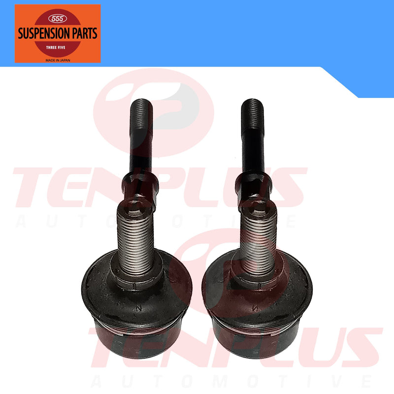 555 Stabilizer Link Hyundai Starex; Mitsubishi Space Gear 1994-PRESENT REAR Set (Left & Right)