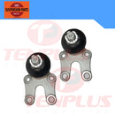 555 Ball Joint Toyota Tamaraw FX; LiteAce 1991-1995 Revo Lower Set (Left & Right)