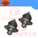 555 Ball Joint Nissan Urvan; Power Pick-up 1990-1995 Upper Set (Left & Right)