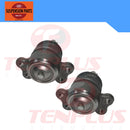 555 Ball Joint Isuzu Crosswind; Hilander; Fuego Upper Set (Left & Right)