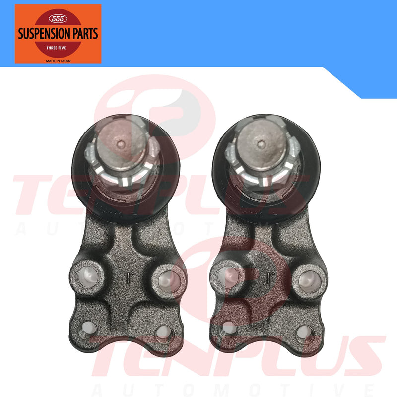 555 Ball Joint Isuzu Hilander 1995-1998 Lower Set (Left & Right)