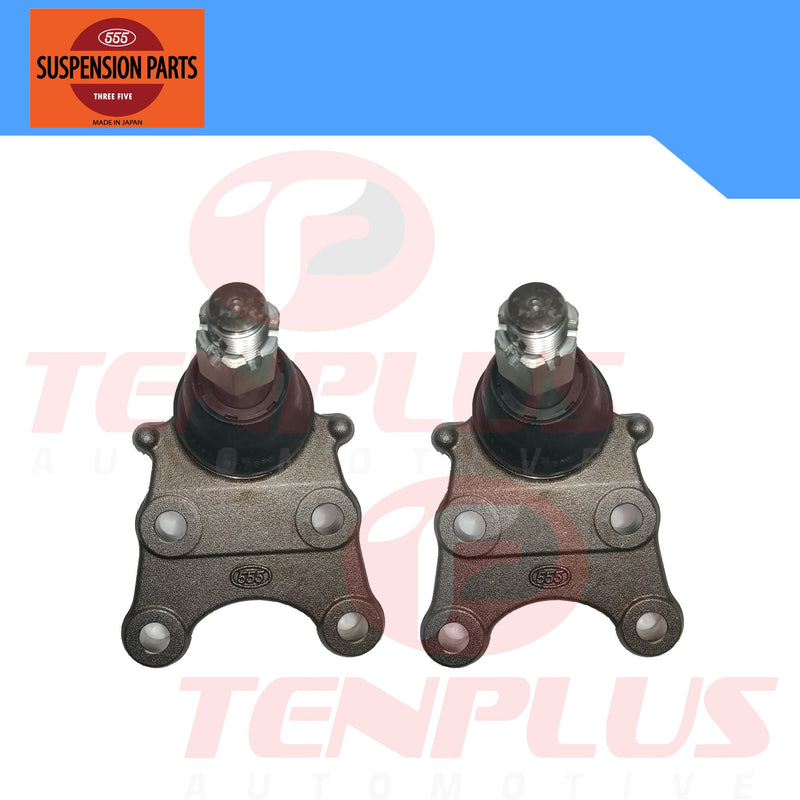 555 Ball Joint Isuzu D-Max 2002-PRESENT Lower Set (Left & Right)