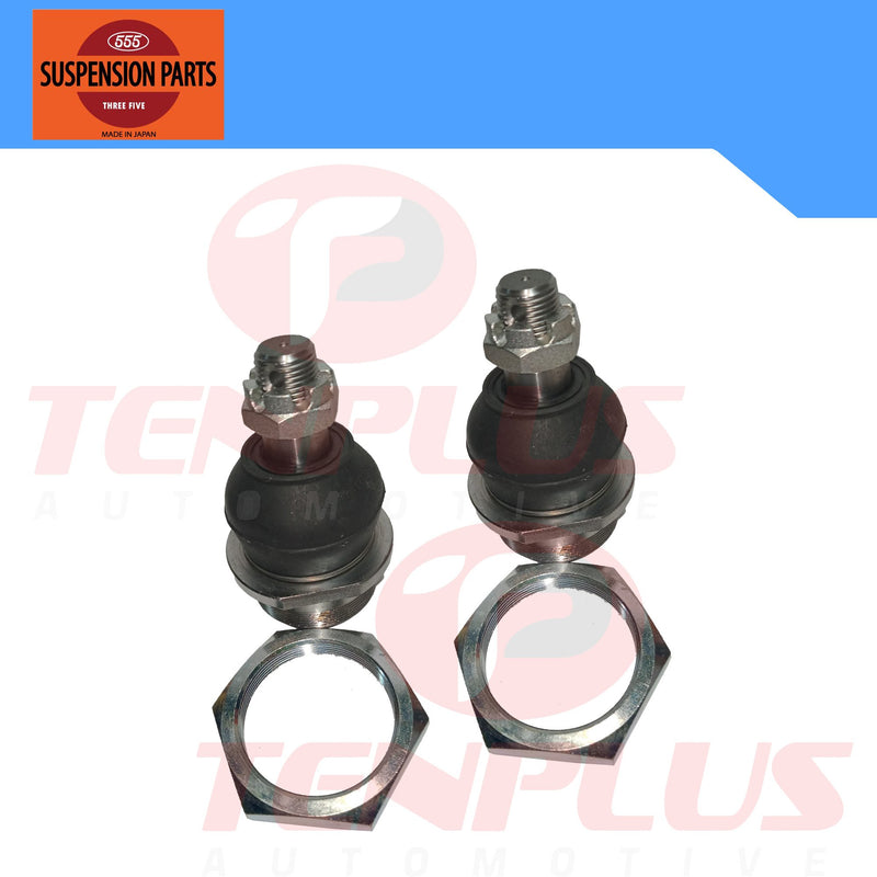 555 Ball Joint Isuzu NKR 1994-PRESENT Upper Set (Left & Right)