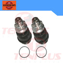 555 Ball Joint Honda Civic ESI/LXI 1993-1996; Civic VTI 1996-2000 Lower Set (Left & Right)