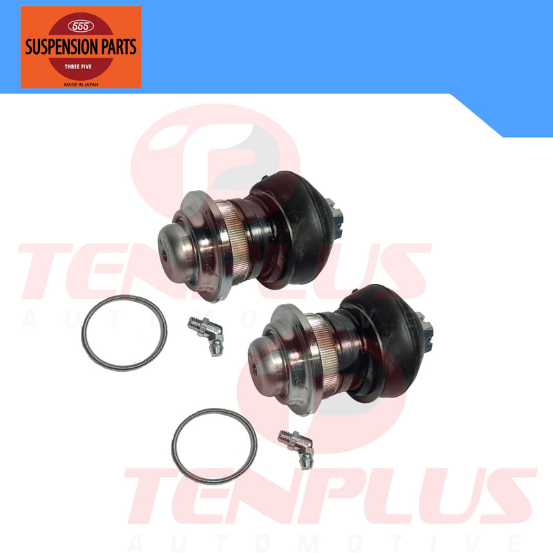 555 Ball Joint Mitsubishi L300; Adventure Upper Set (Left & Right)