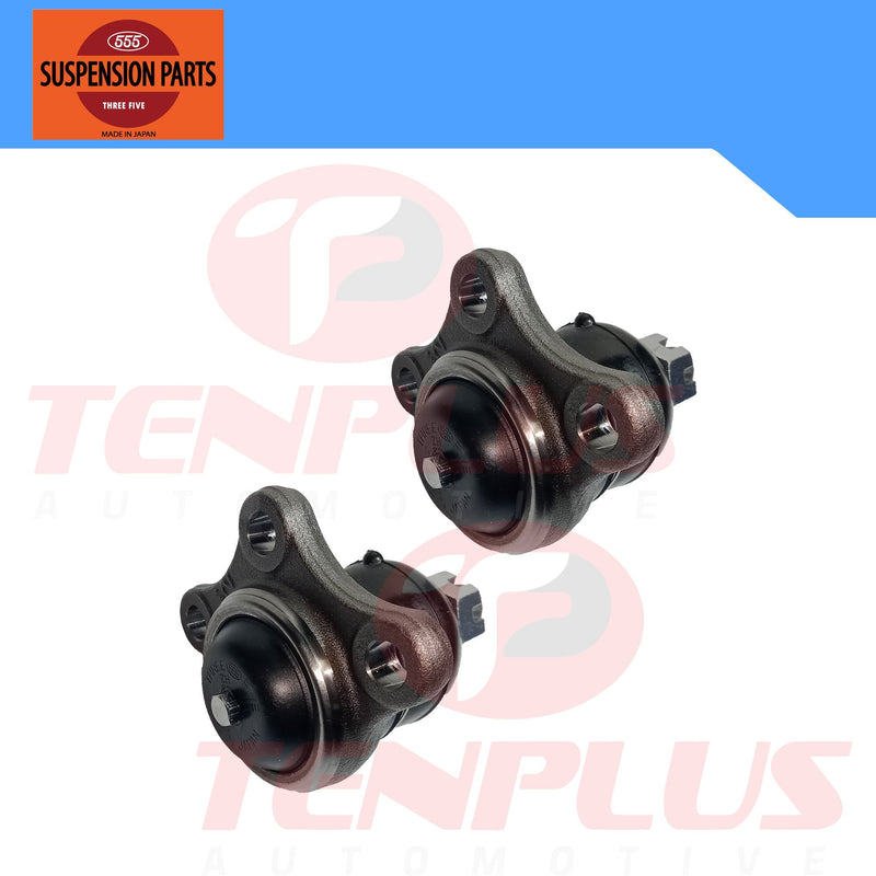 555 Ball Joint Mitsubishi L300 Lower Set (Left & Right)