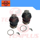 555 Ball Joint Mitsubishi L200 Pick-up 1989-1995 Upper Set (Left & Right)