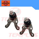 555 Ball Joint Mitsubishi Delica (4X4) Set (Left & Right)