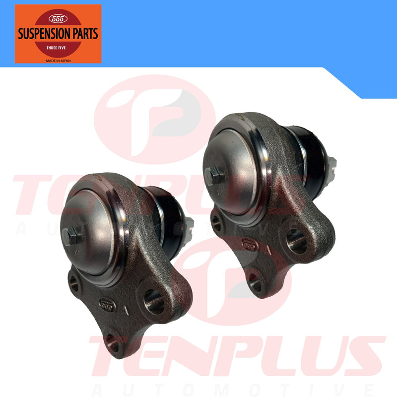 555 Ball Joint Mitsubishi Adventure Lower Set (Left & Right)