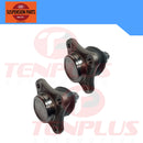 555 Ball Joint Mitsubishi Pajero 2000-PRESENT Upper Set (Left & Right)