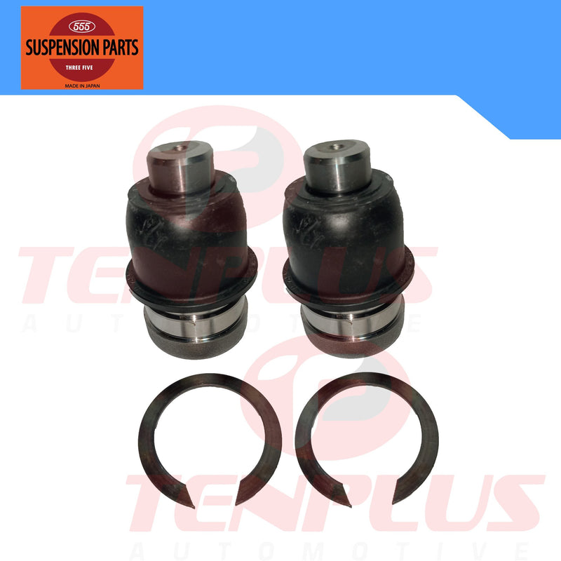 555 Ball Joint Mitsubishi Lancer 2003; Outlander 2005 Lower Set (Left & Right)