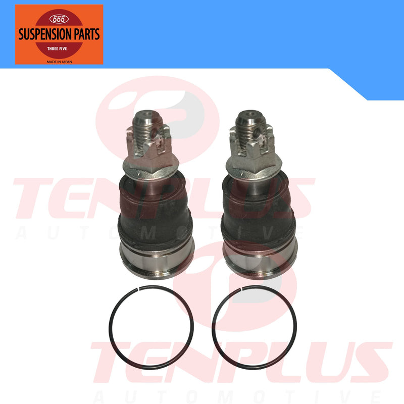 555 Ball Joint Honda City 2009-PRESENT Lower Set (Left & Right)