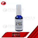 Scent Bomb Clean Cotton Spray Bottle 30ML