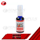 Scent Bomb Black Cherry Spray Bottle 30ML