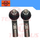 555 Tie Rod End Toyota Corolla 1989-2000 OUTER Set (Left & Right)