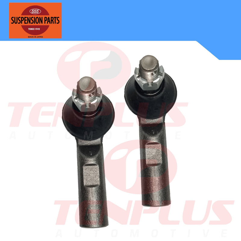 555 Tie Rod End Toyota Camry 1992-1999 OUTER Set (Left & Right)