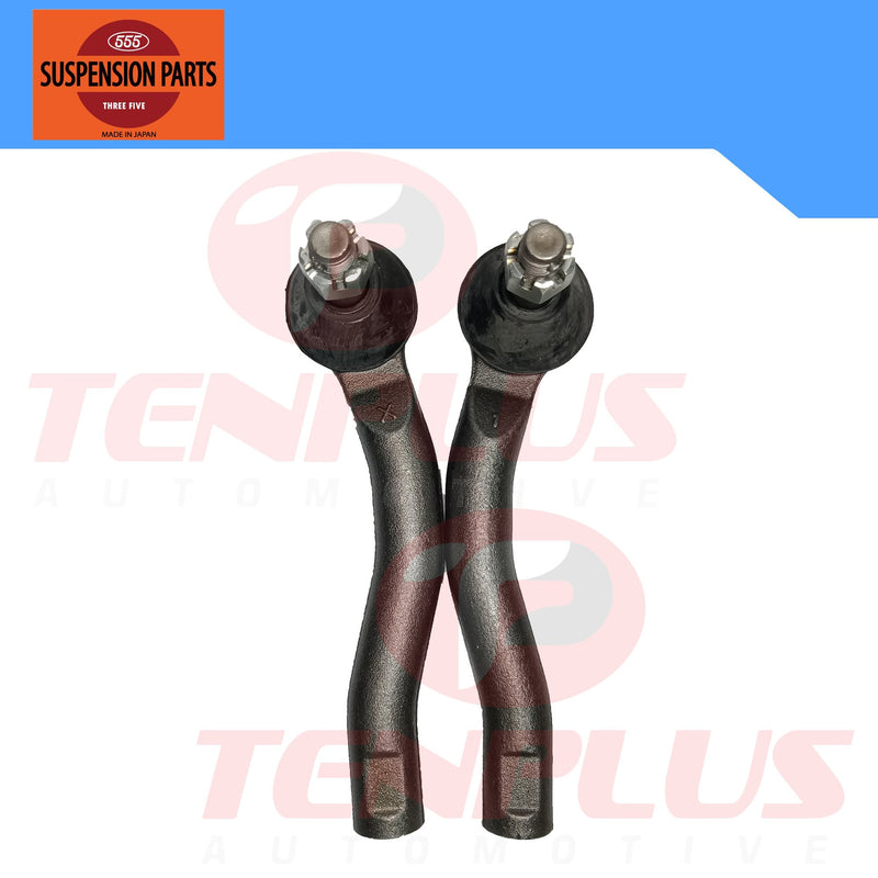 555 Tie Rod End Toyota Altis 2000-2007 Set (Left & Right)