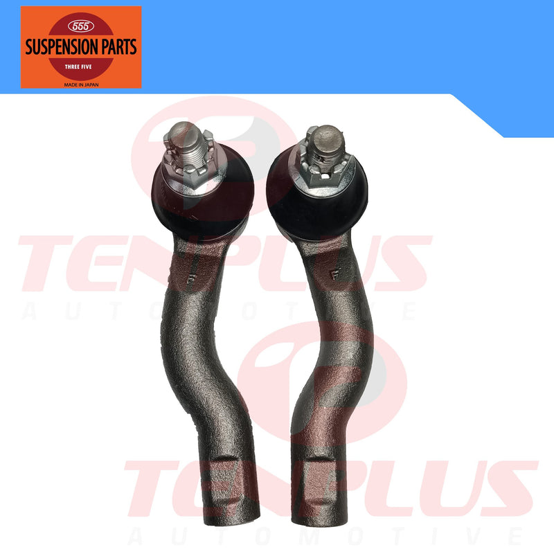 555 Tie Rod EndToyota Avanza 2007-PRESENT Set (Left & Right)