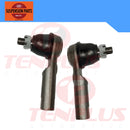 555 Tie Rod End Nissan Sentra N16 2001-PRESENT; Cefiro 1997-2001 OUTER Set (Left & Right)