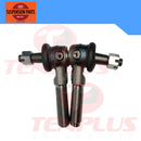 555 Tie Rod End Isuzu C240, 4BA1, C190 Set (Left & Right)