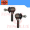 555 Tie Rod End Mitsubishi Fuso; Canter 4D30, 4DR5 Set (Left & Right)