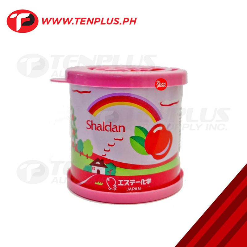 Shaldan Air Freshener Can Apple