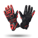 SPYKE Tech Race 4Race Gloves