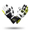 SPYKE Tech Race 4Race Gloves