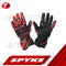 SPYKE Tech Race 4Race Gloves