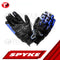 SPYKE Tech Sport Vented 2.0 4Race Gloves