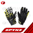 SPYKE Tech Sport Vented 2.0 4Race Gloves