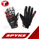 SPYKE Tech Sport Vented 2.0 4Race Gloves