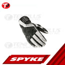 SPYKE Sports Touring Leather 4Race Gloves