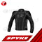 SPYKE ARAGON EVO Sports Leather Jacket