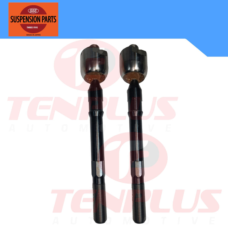 555 Rack End Nissan Urvan/Caravan 2001-PRESENT Set (Left & Right)