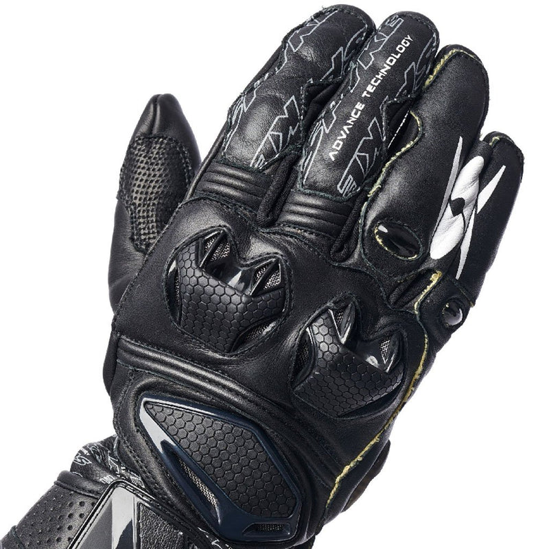 SPYKE Tech Pro 4Race Gloves