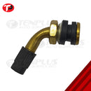 Tire Valve Tubeless Motorcycle