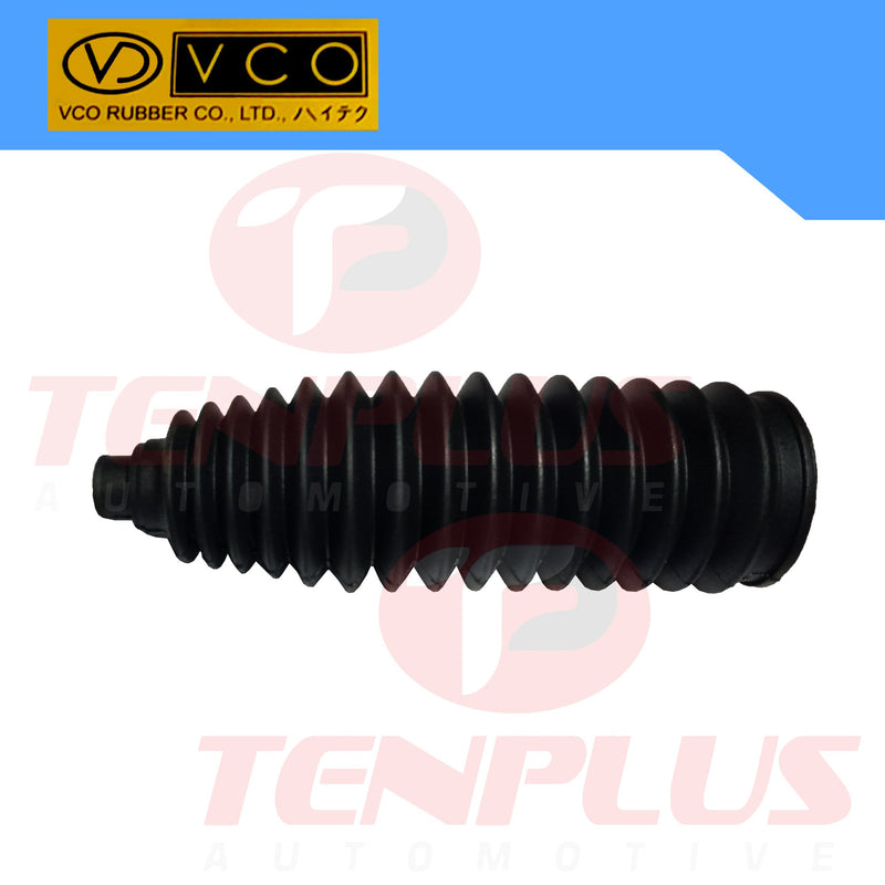 VCO Steering Boots Mitsubishi Montero LH