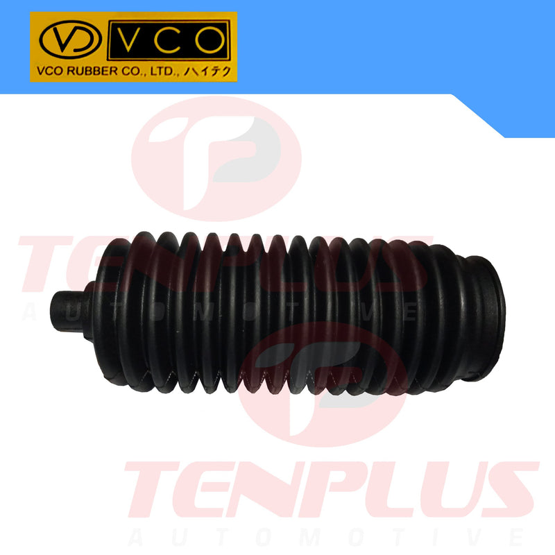 VCO Steering Boots Mitsubishi Montero RH